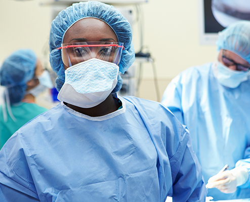 Finding Equilibrium Between Profit and Patient Care in the U.S. Health Care System