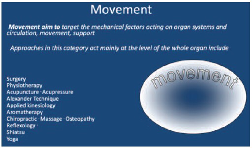 Grasping the Constraints of Conventional Medicine in Tackling the Mind-Body Link in Chronic Illness