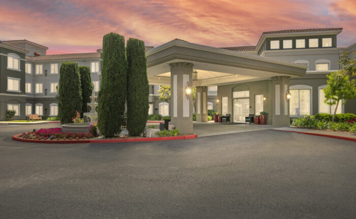 Honoring Holidays and Welcoming New Possibilities at Salterra at Ashbrook