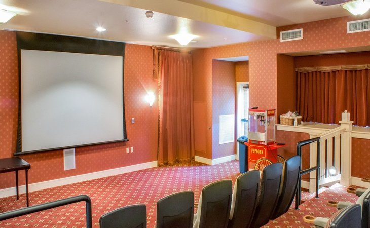 Honoring Service Members and Veterans at MacKenzie Place – Colorado Springs