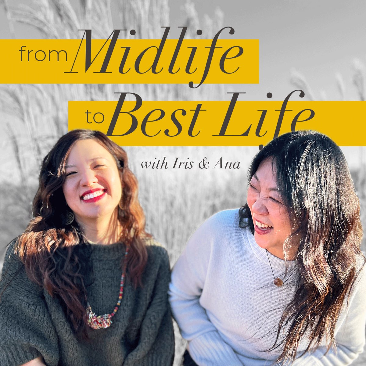 How Midlife Choices Can Influence Your Future Well-Being [PODCAST]