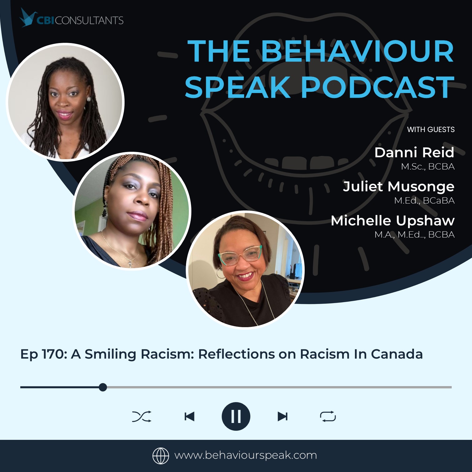Insights and Reflections from a Pediatrician on Applied Behavior Analysis [Podcast]