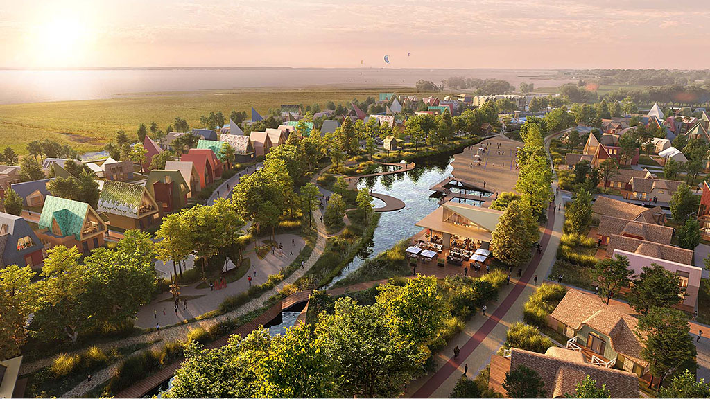 Investigating Festivities & Prospective Avenues at Woodland Terrace