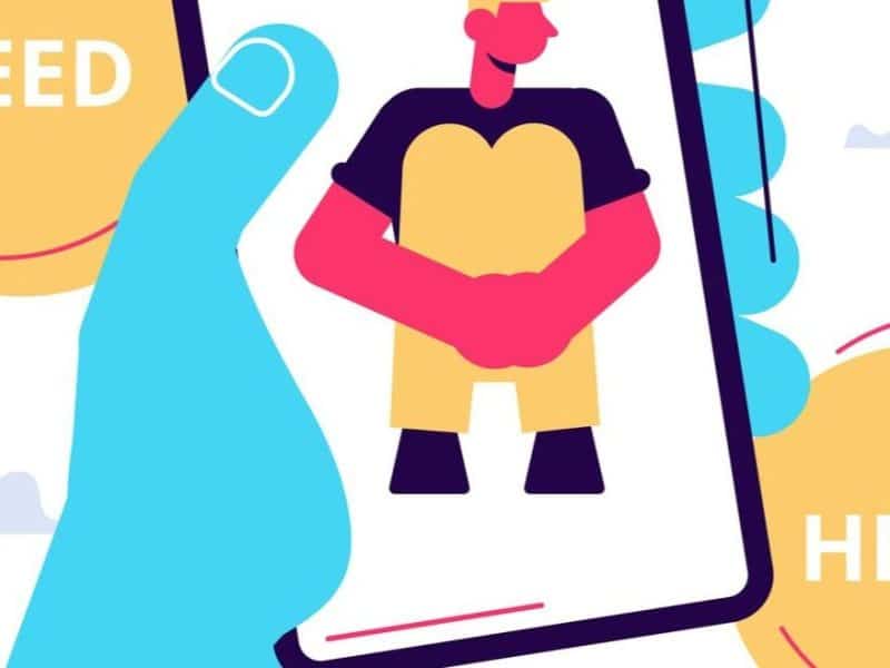 Investigating the Emerging Domain of Prescribed Software Therapies with a Mental Health Professional [Podcast]