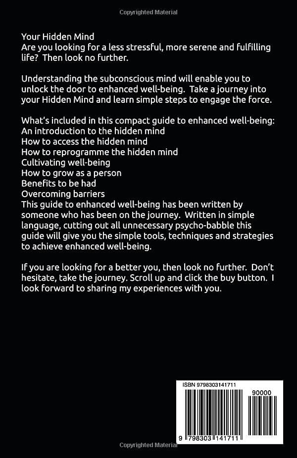 Strategies for Surmounting Obstacles to Enhanced Well-Being