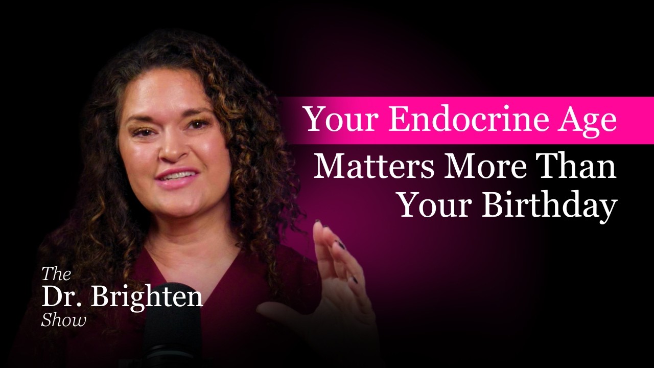 The Effect of Menopause on Mental Well-being: Grasping the Science of the Menopausal Mind