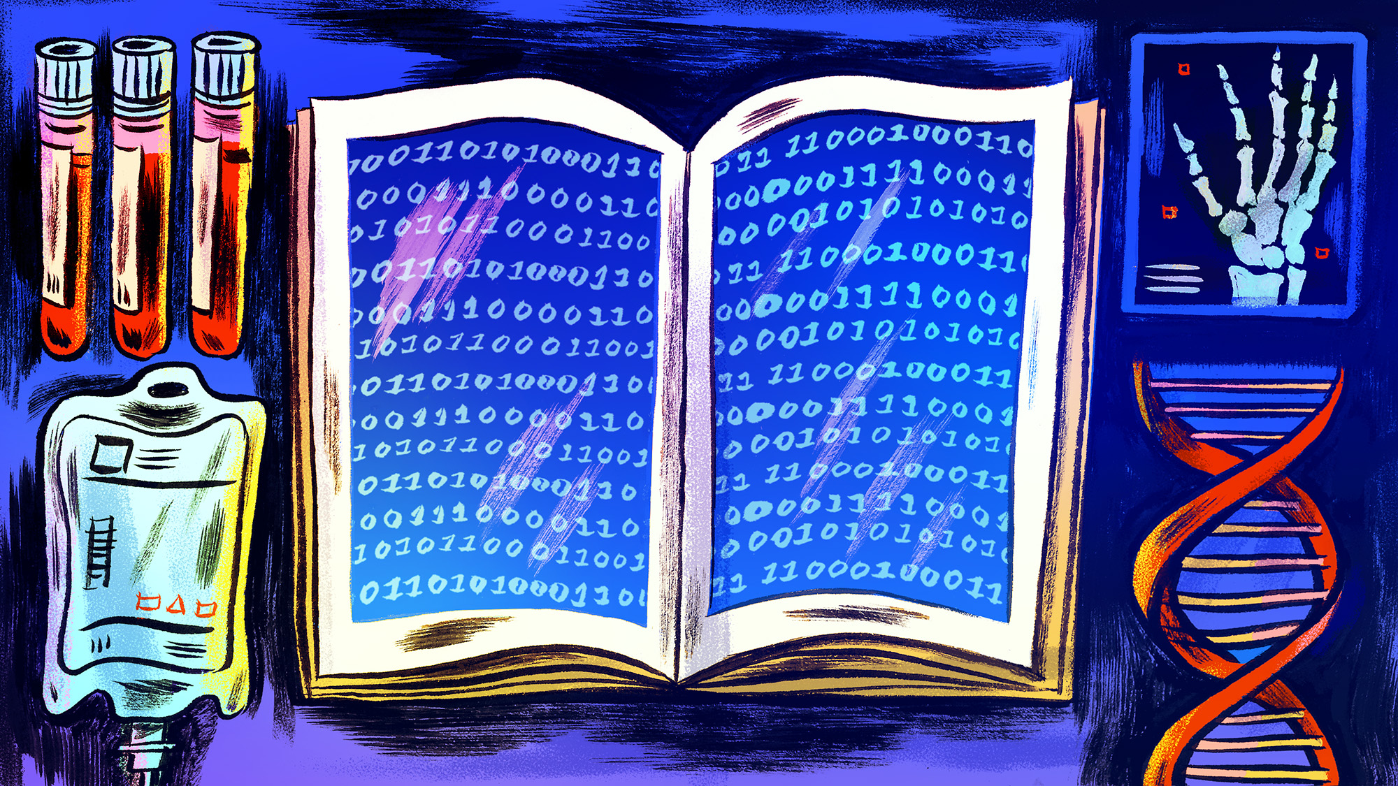 The Impact of Algorithmic Bias on Initiating a Mental Health Emergency [Podcast]