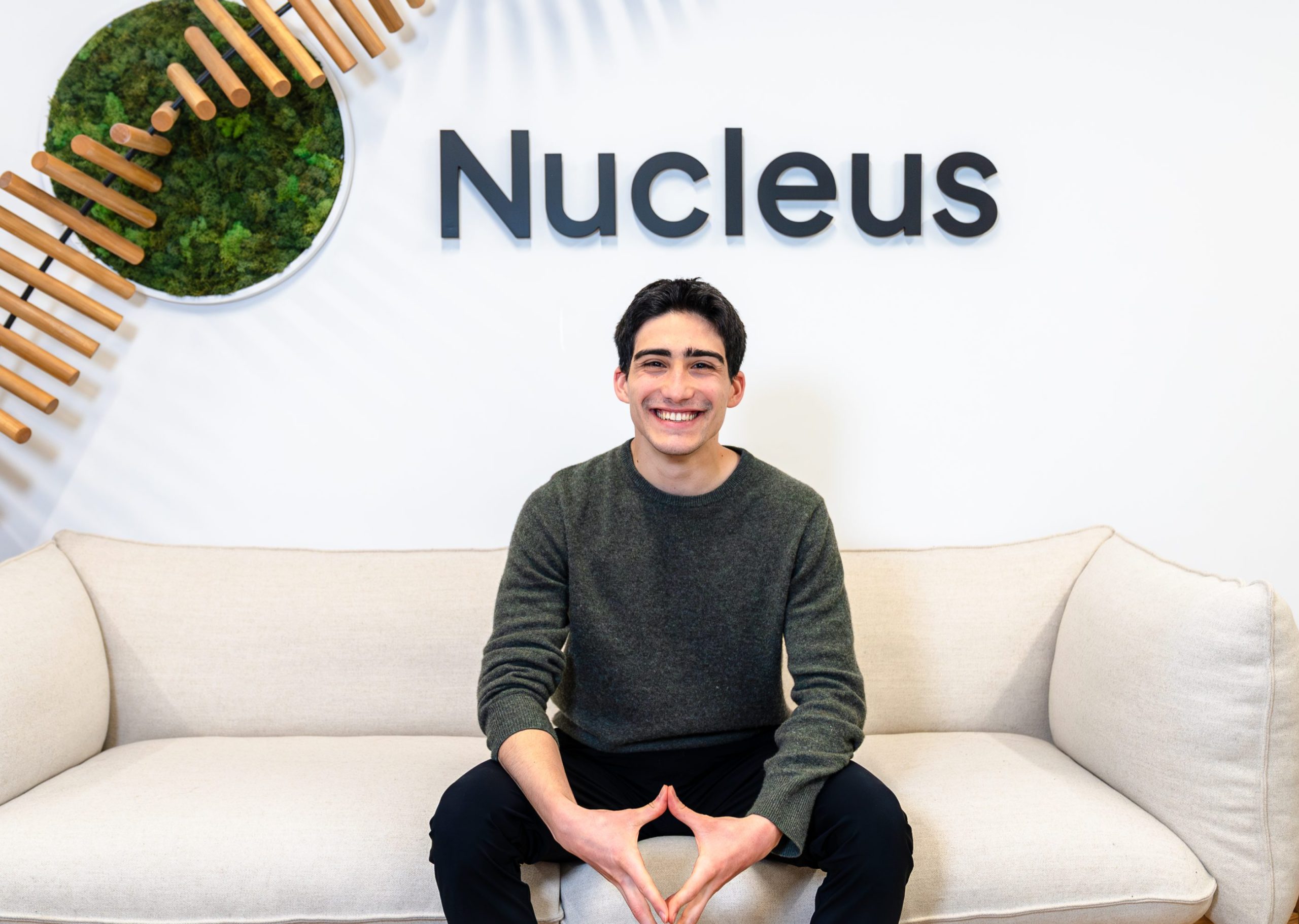 The Influence of Genetic Testing on the Idea of Motherhood [Podcast]