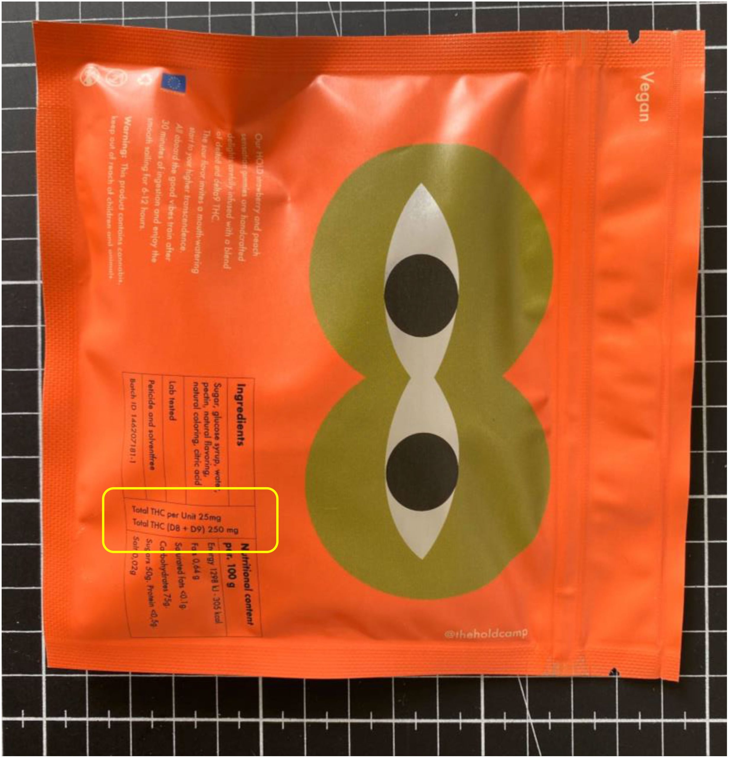 The Morality of Cannabis: Tackling Human Distress