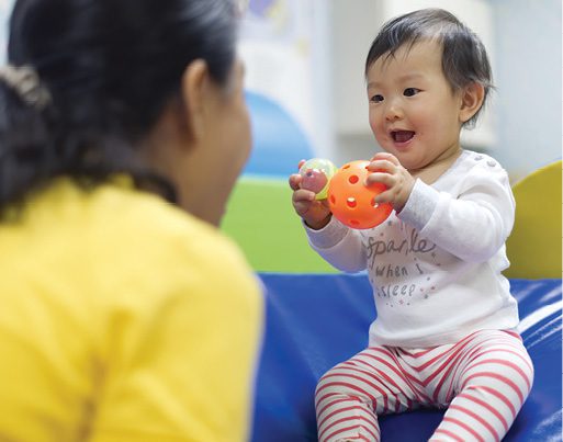 The Overlooked Importance of Developmental-Behavioral Pediatrics