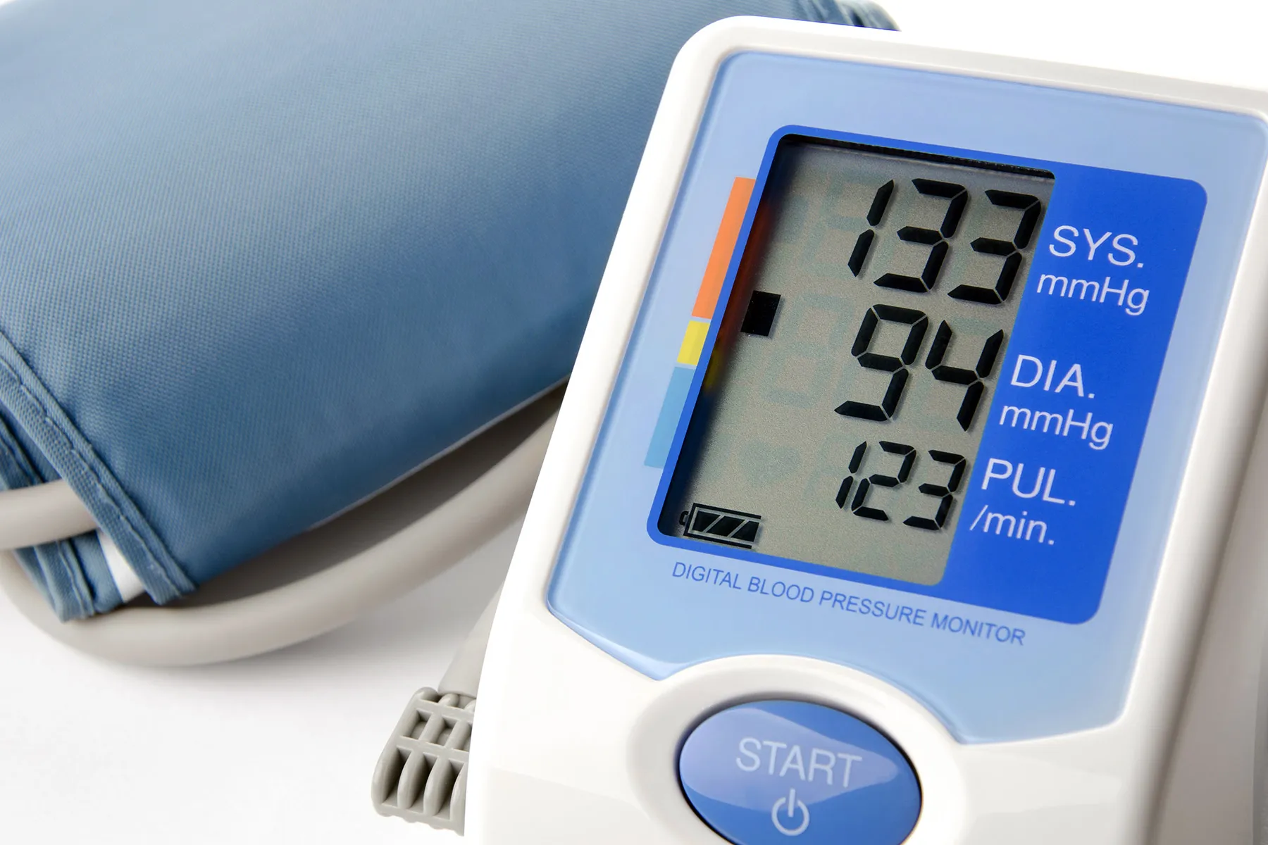 The Significance of Insurance Coverage for Home Blood Pressure Monitors