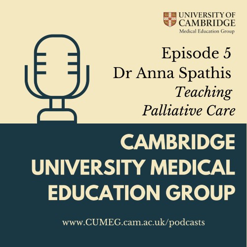 The Significance of Learning Specialists in Medical Education [PODCAST]