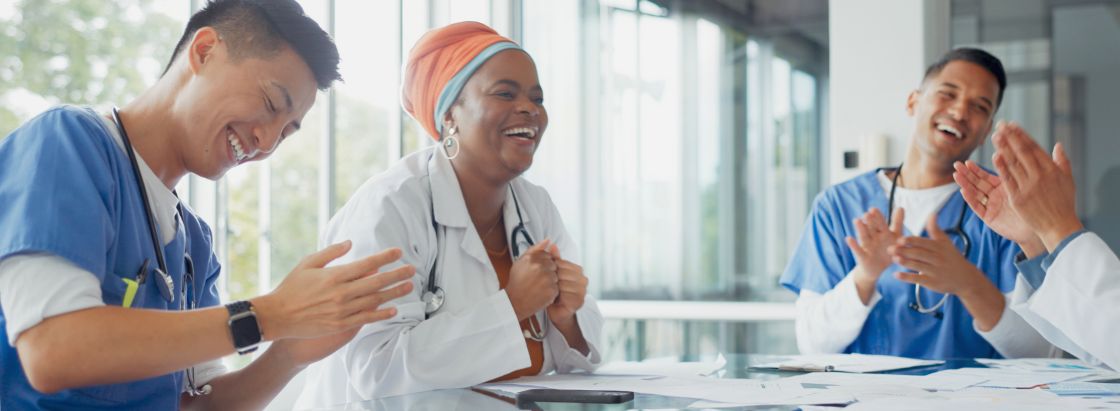 Title: "Converting Hospitals into Platforms: Healthcare Professionals as Essential Content Contributors"