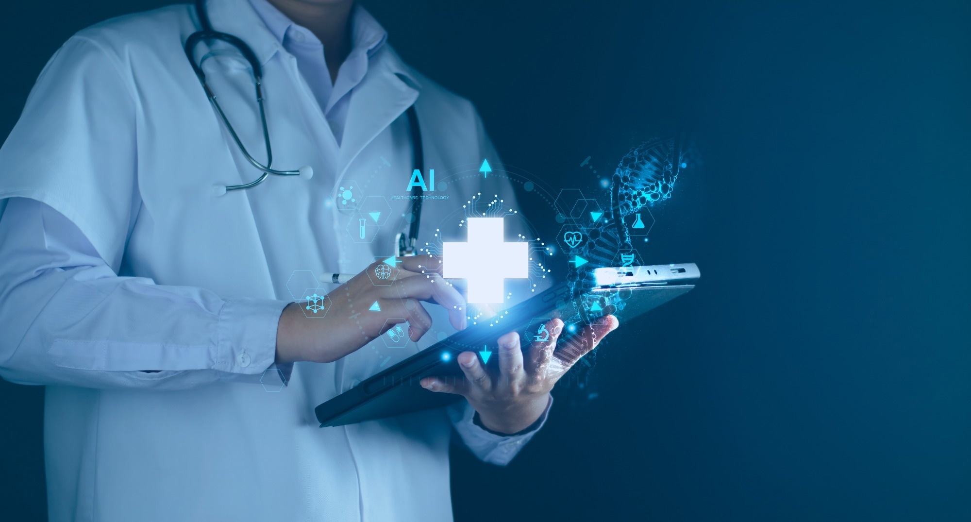 Transforming Healthcare: The Influence of Commercialization on the Medical Field