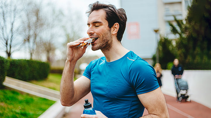 Trusting Yourself with Food: Releasing Control of Macro Tracking