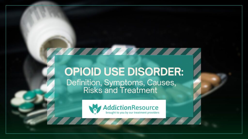Updated DSM-5 Standards for Opioid Use Disorder in Pain Management Cases