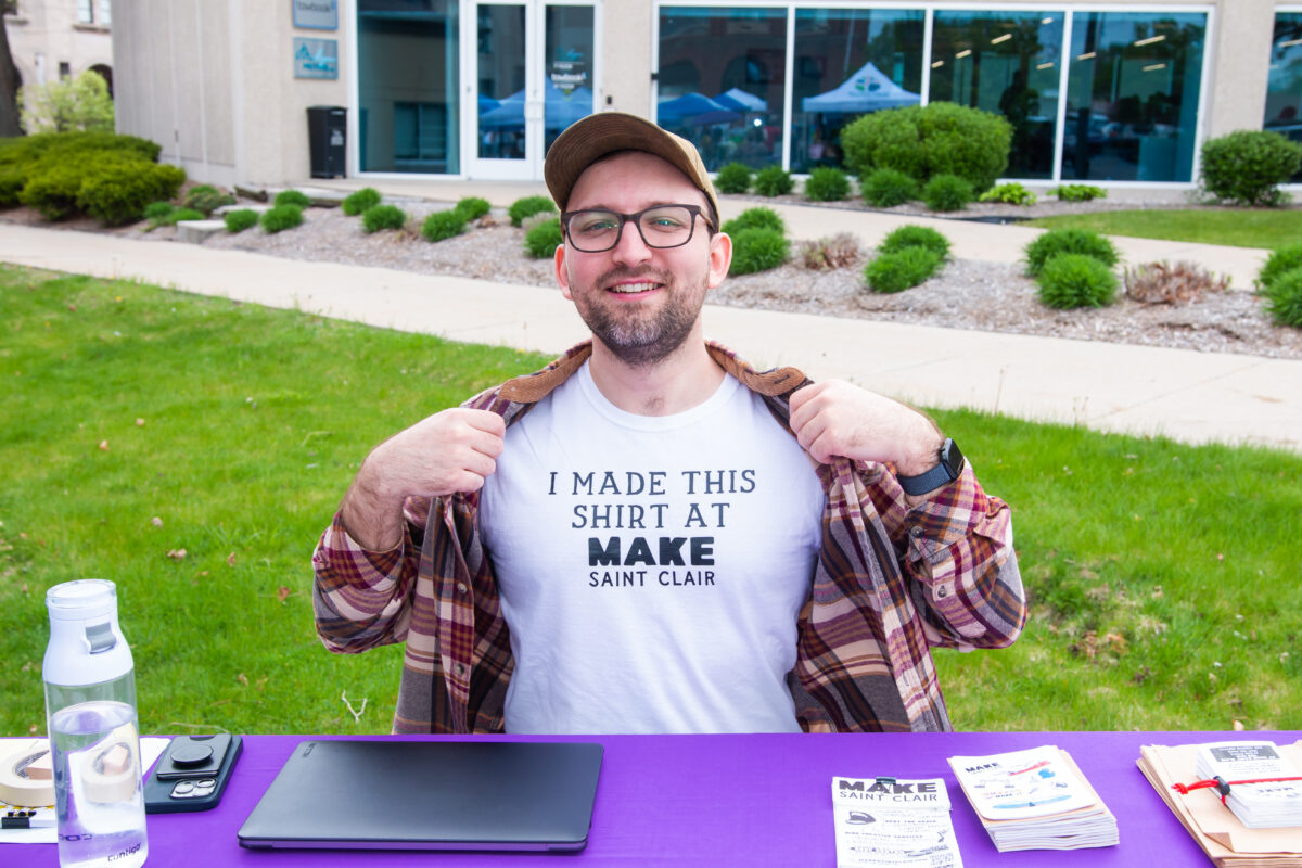 A Season of Giving and Generosity Focused on Community