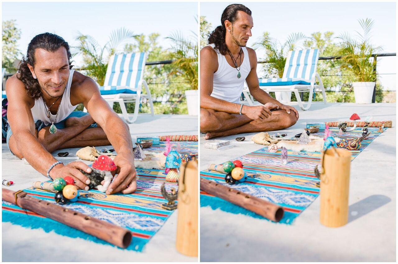 Newest Scientific Discoveries on the Safety of Psychedelic Retreats