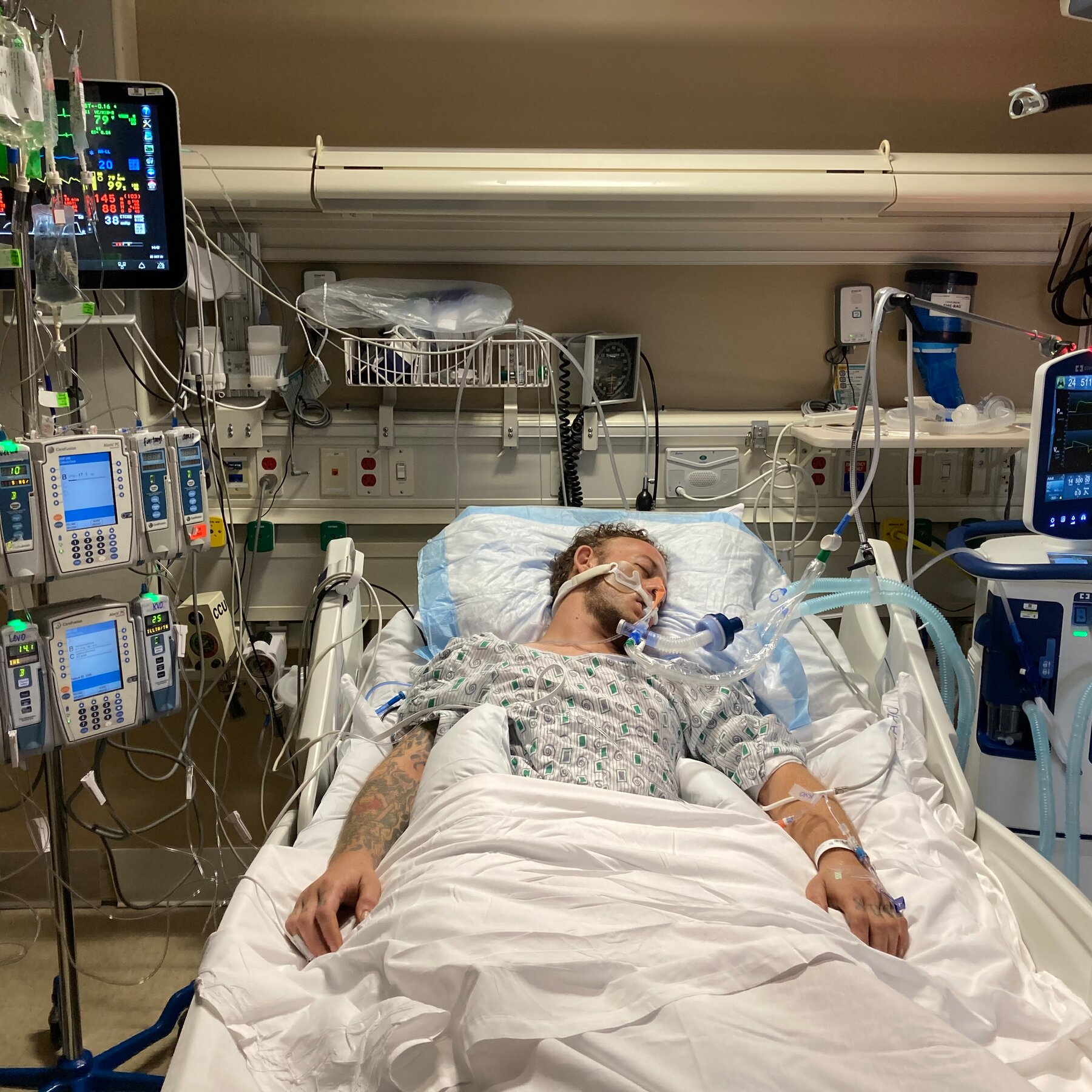 Physicians Must Act Immediately to Regain Their Lives