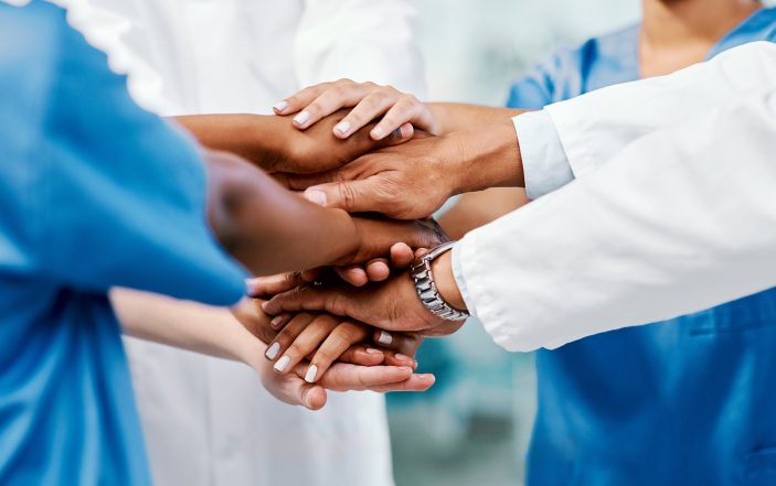 Podcast: Effect of Healthcare Talent Exodus on Availability of Essential Treatment in At-Risk Communities