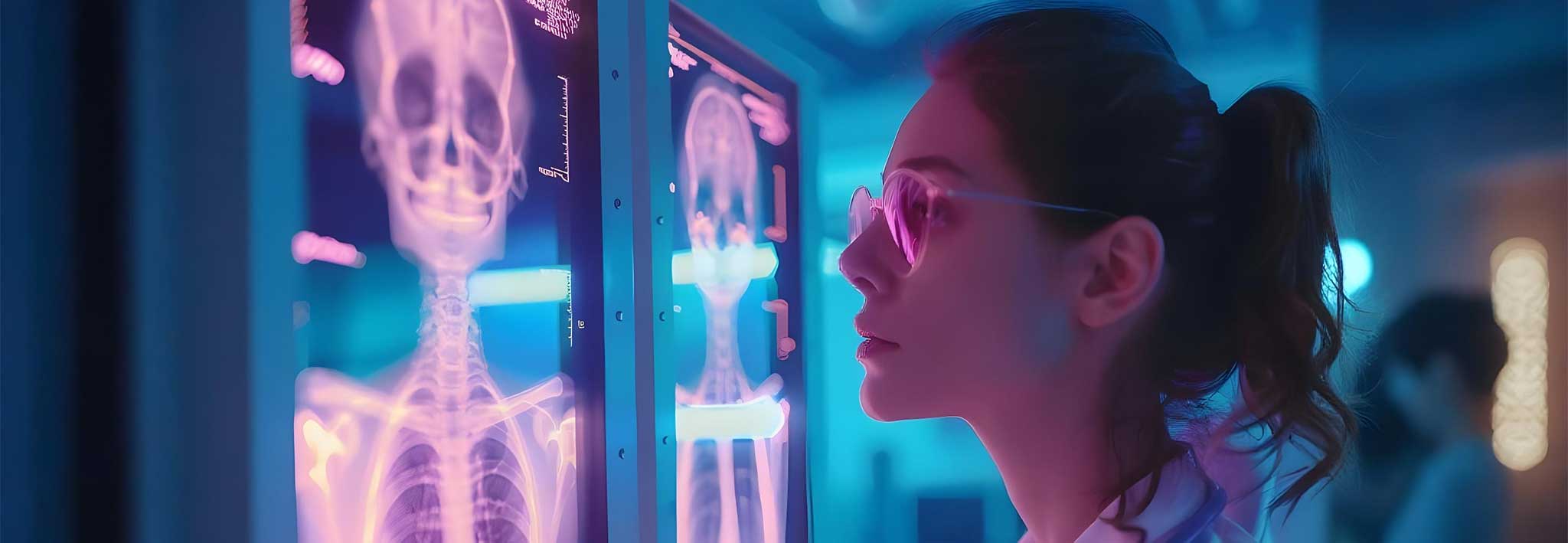 Podcast: In What Ways Artificial Intelligence Aids Overburdened Healthcare Providers