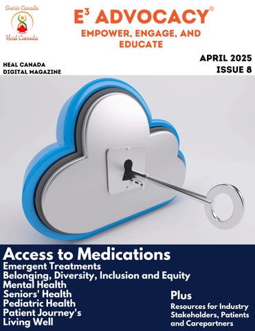 Podcast: The Threat of Regulatory Bureaucracy to the Survival of Patients Suffering from Rare Diseases