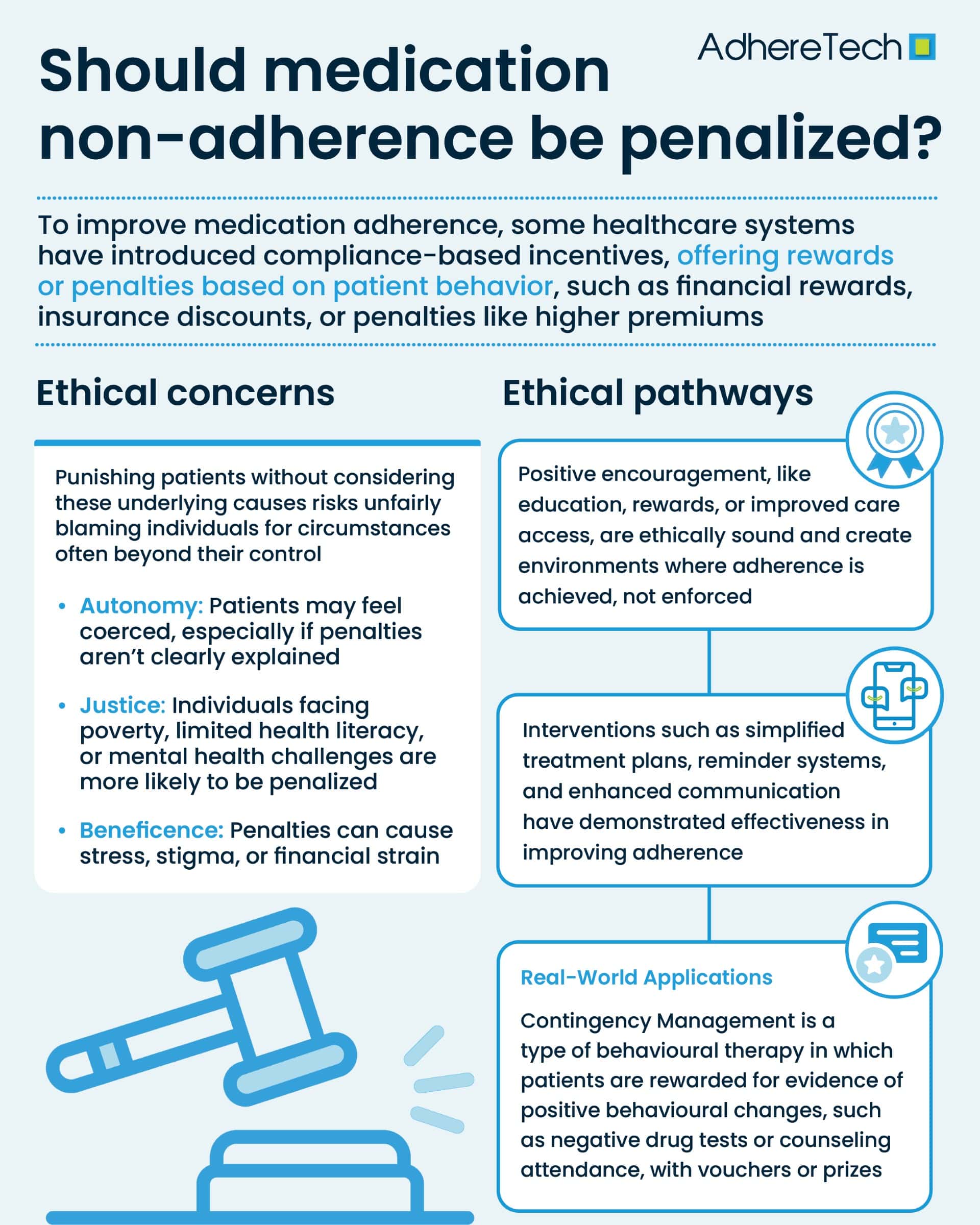 Preventing Medical Trauma by Respecting Patient Autonomy