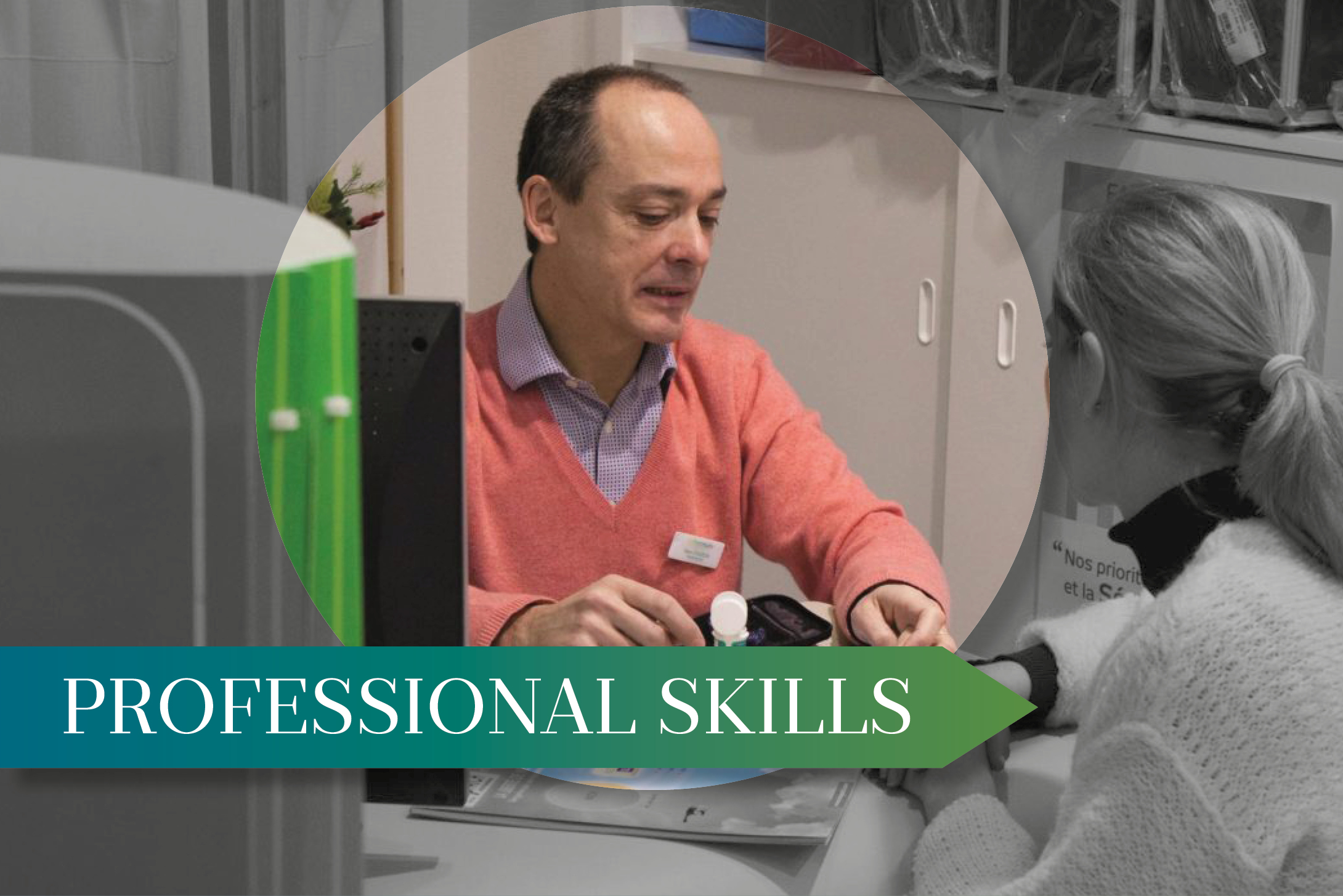 Strategies for Doctors to Sustain Trust After Medical Mistakes [PODCAST]