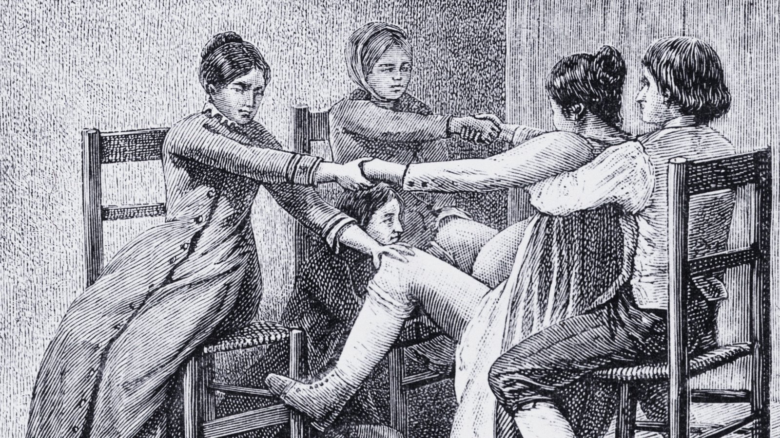 The Ongoing Tradition of Assigning Blame to Women for Influencing a Baby's Gender