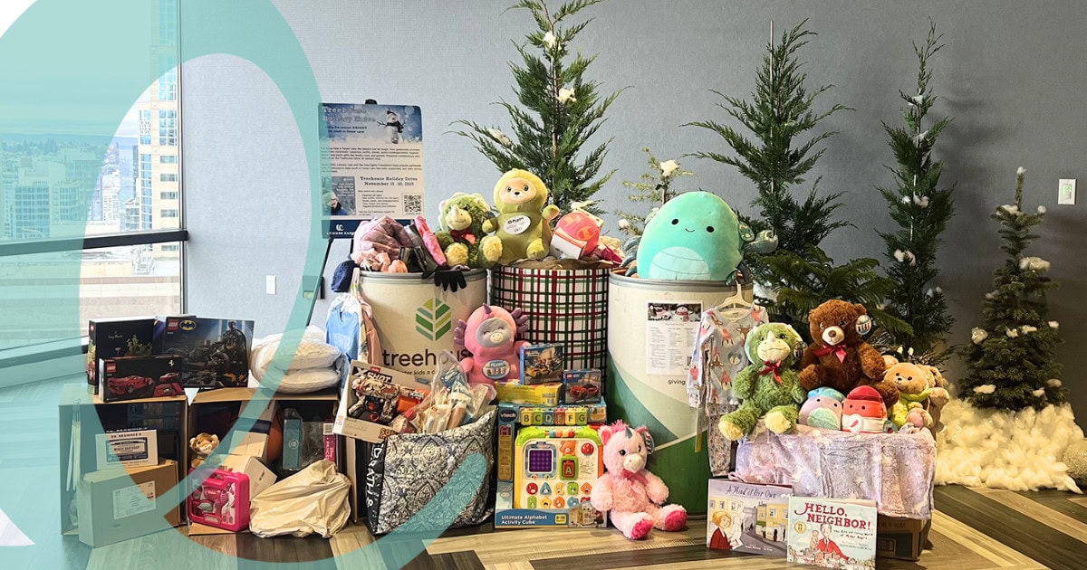 Community-Focused Season of Generosity